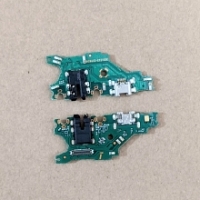 Cụm Chân Sạc, Chui Sạc Nova 3i Sạc Chập Chờn, Không Vào Pin